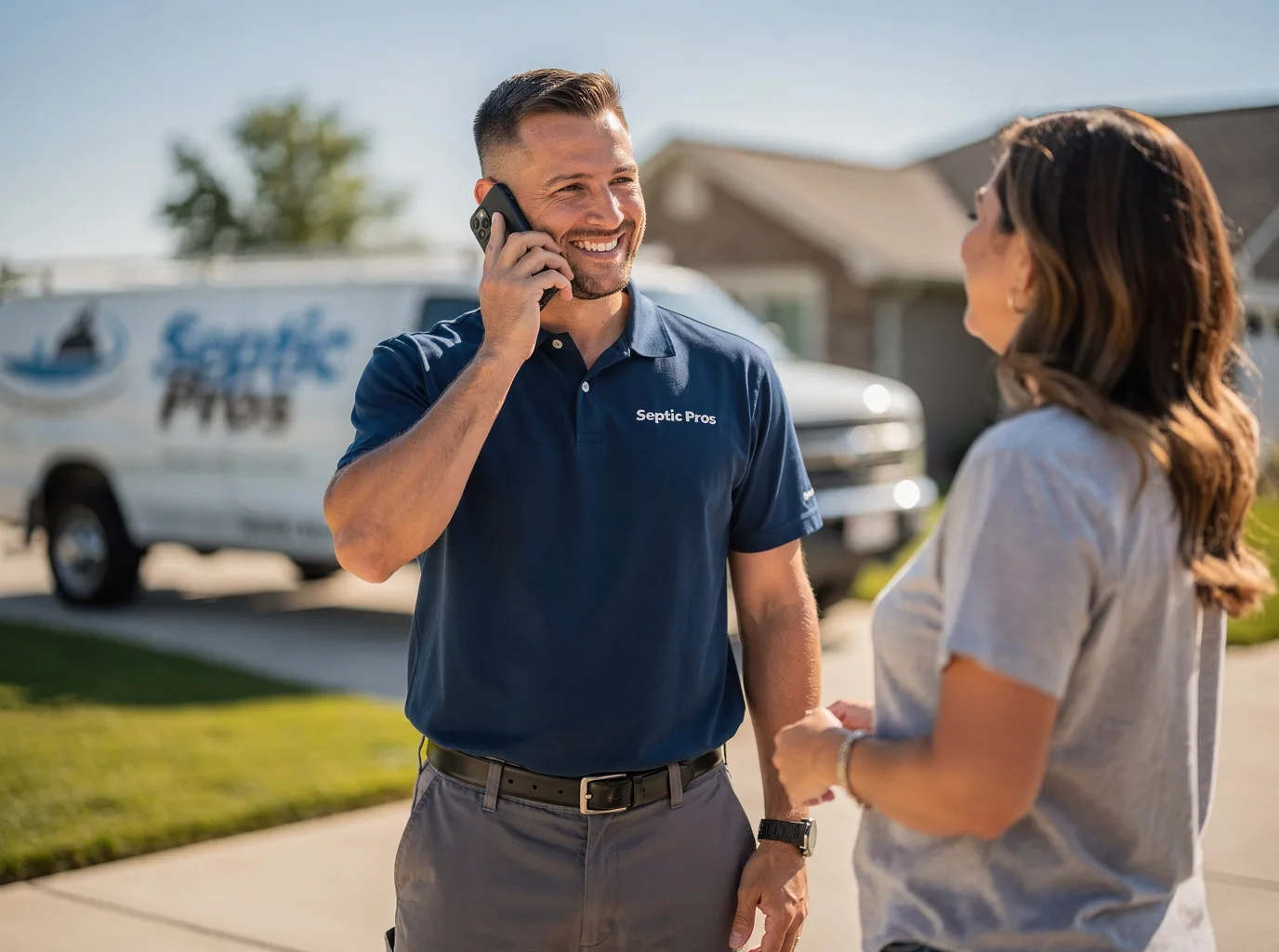 Septic Tank Pumping Bluffton, SC FAQs